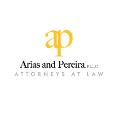 Arias & Pereira, PLLC | Best Criminal Attorney logo